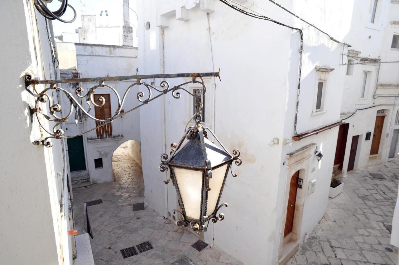 da Nonna Lata Villa Martina Franca Eksteriør billede