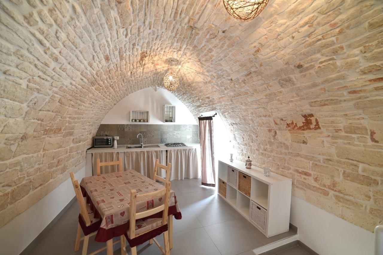 da Nonna Lata Villa Martina Franca Eksteriør billede