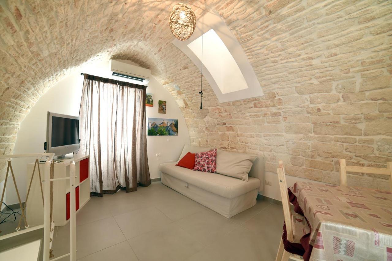 da Nonna Lata Villa Martina Franca Eksteriør billede