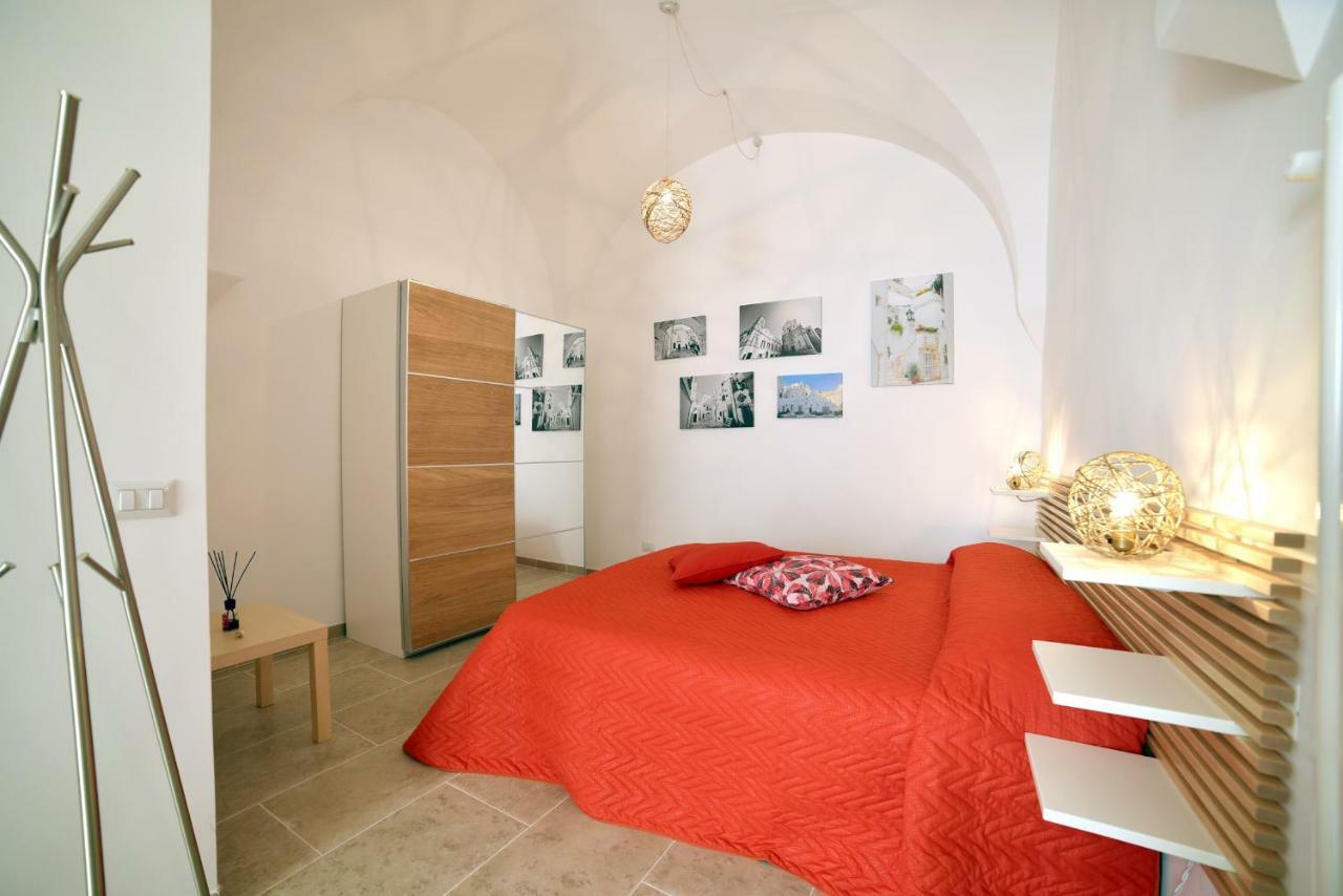 da Nonna Lata Villa Martina Franca Eksteriør billede