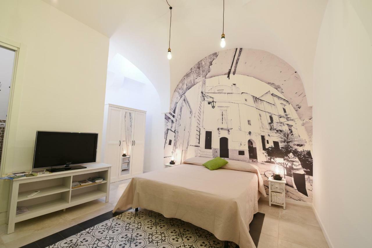 da Nonna Lata Villa Martina Franca Eksteriør billede
