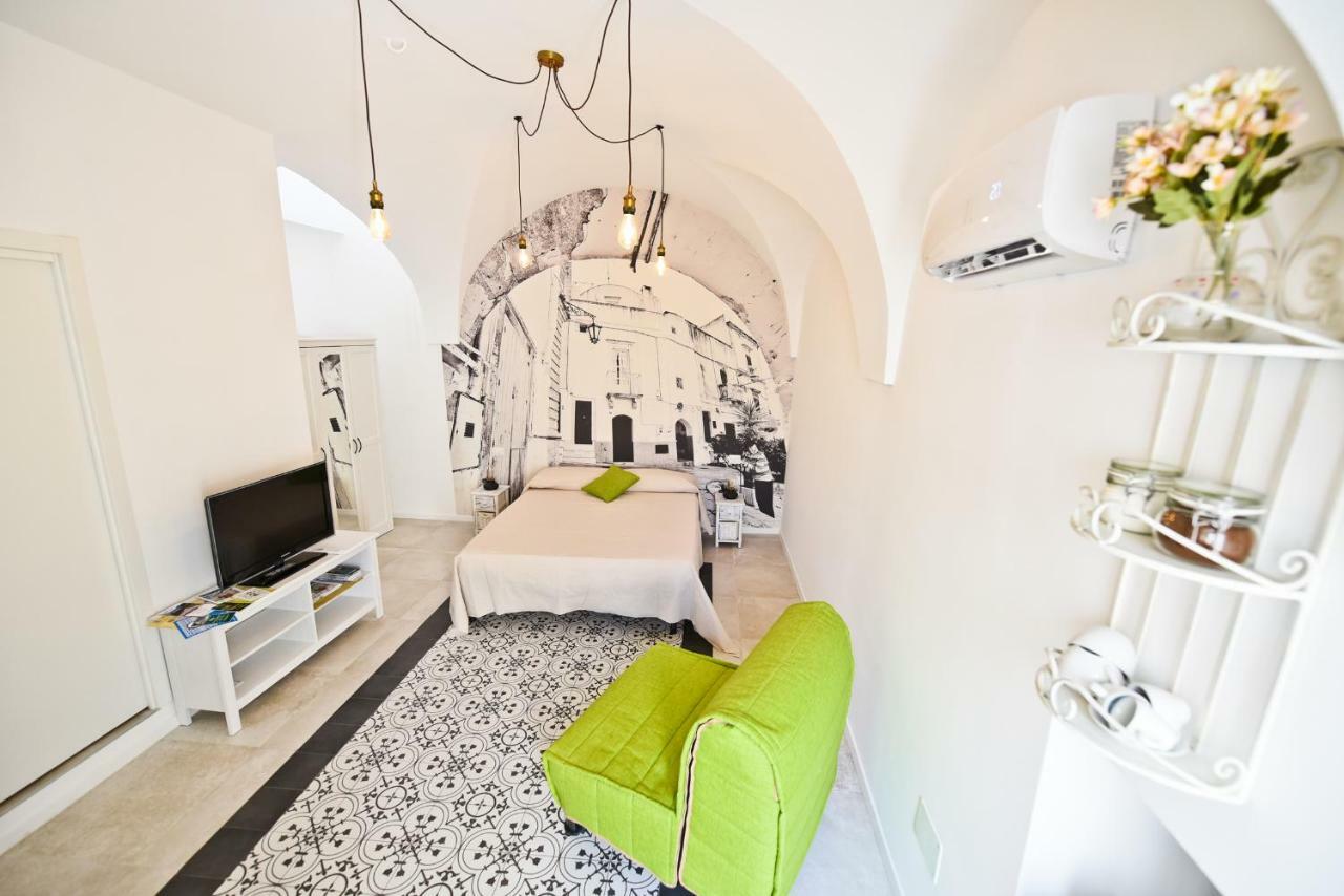da Nonna Lata Villa Martina Franca Eksteriør billede
