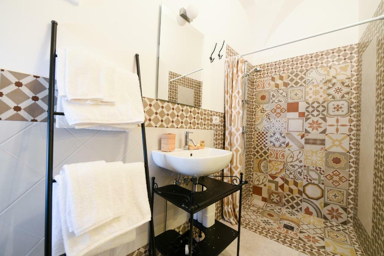da Nonna Lata Villa Martina Franca Eksteriør billede
