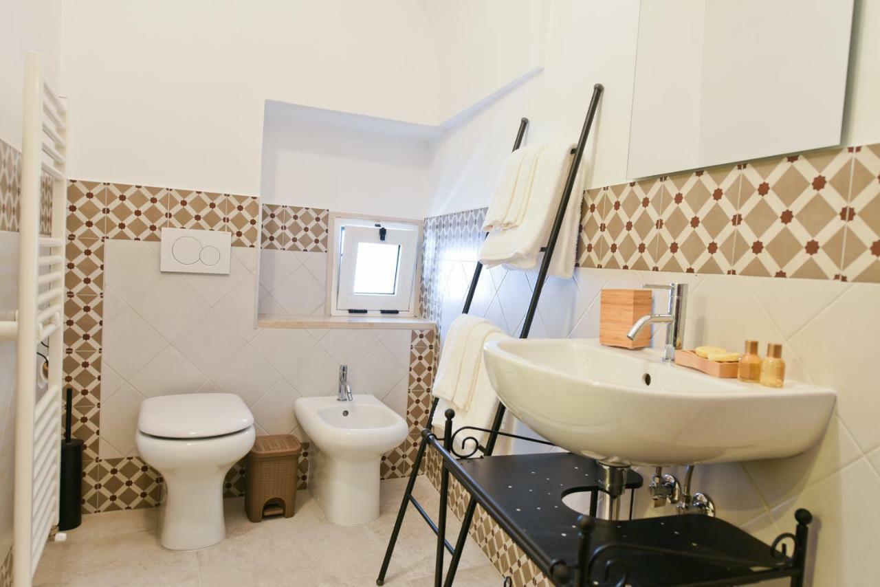 da Nonna Lata Villa Martina Franca Eksteriør billede