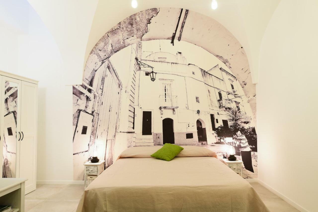 da Nonna Lata Villa Martina Franca Eksteriør billede